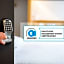B&B Hotel Antwerpen Zuid