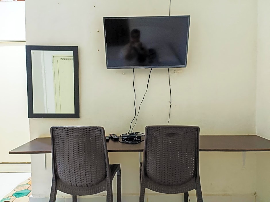 RedDoorz @ Al Muhajir Homestay Kendari