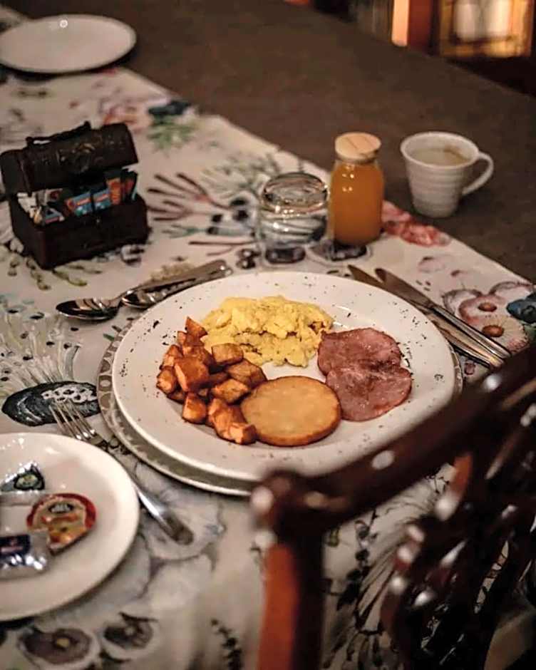 Kleine Constantia Boutique Guest House