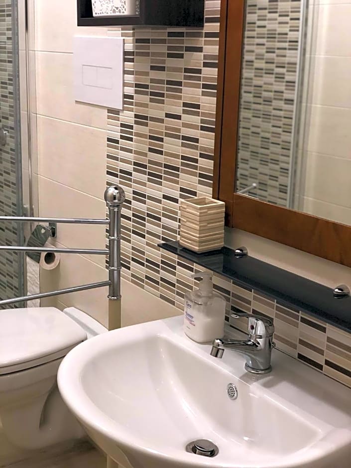 B&B Mariupol – Trapani, CA
