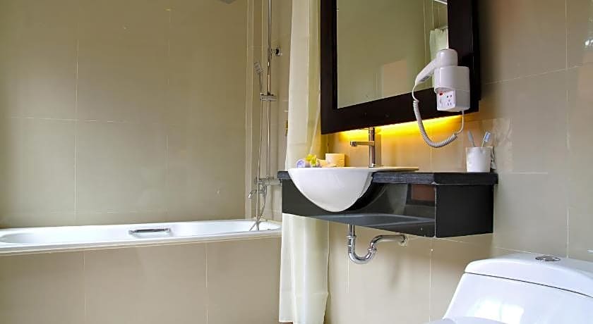 Sari Villa Sanur Beach