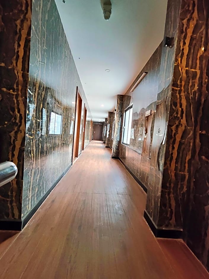 Hotel Comfort Kanchipuram