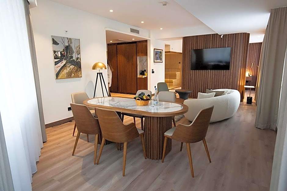 Holiday Inn Belgrade By IHG