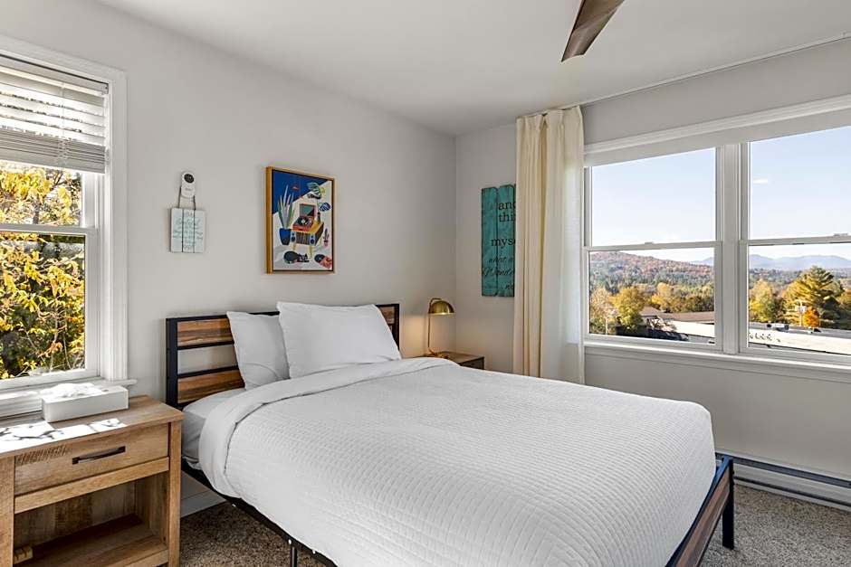 Amazing Mountain Views Lake Placid & 1980 Olympic Center