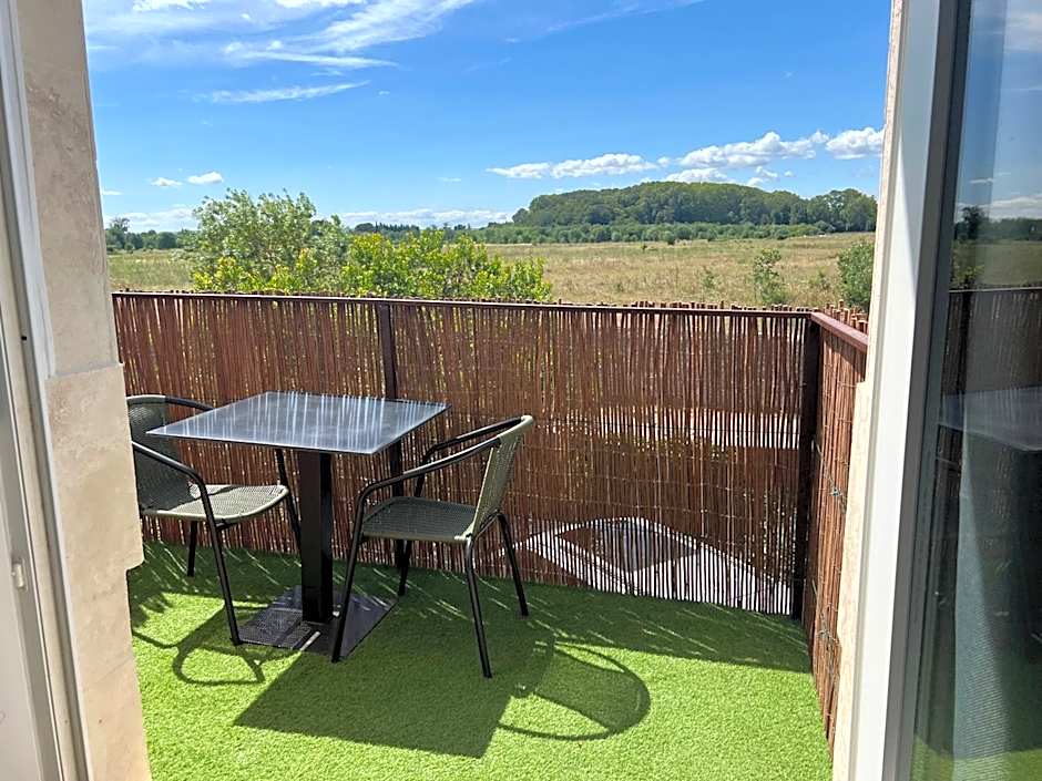 B&B Le Patio34