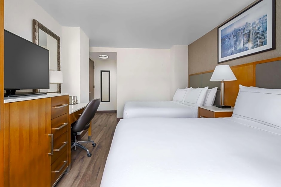 DoubleTree by Hilton Hotel New York City - Chelsea