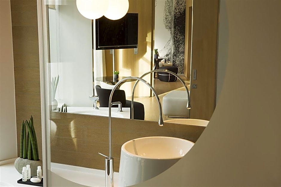Zdjęcie 1 z 1 — Prestige Suite