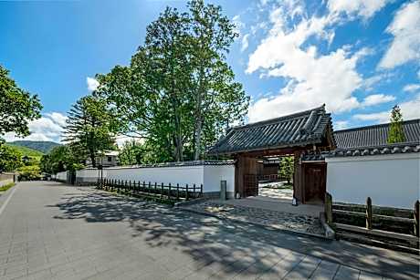 Shisui, a luxury Collection Hotel Nara