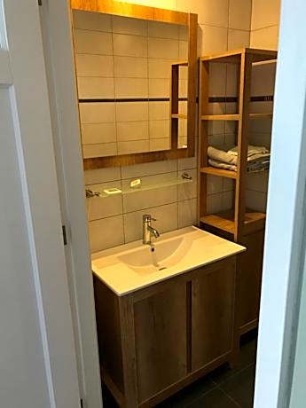 Bed and breakfast Wouw