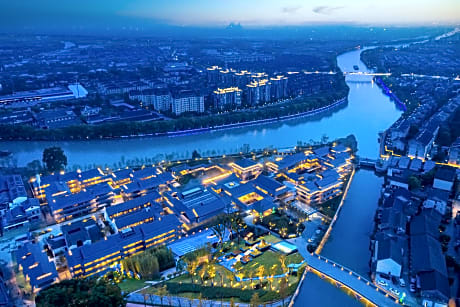 Holiday Inn Deqing Xinshi Ancient Town By IHG