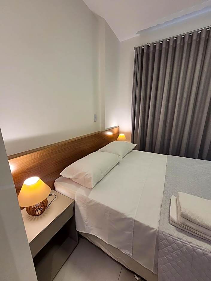 Monte Carmelo Wi-Fi Centro AC