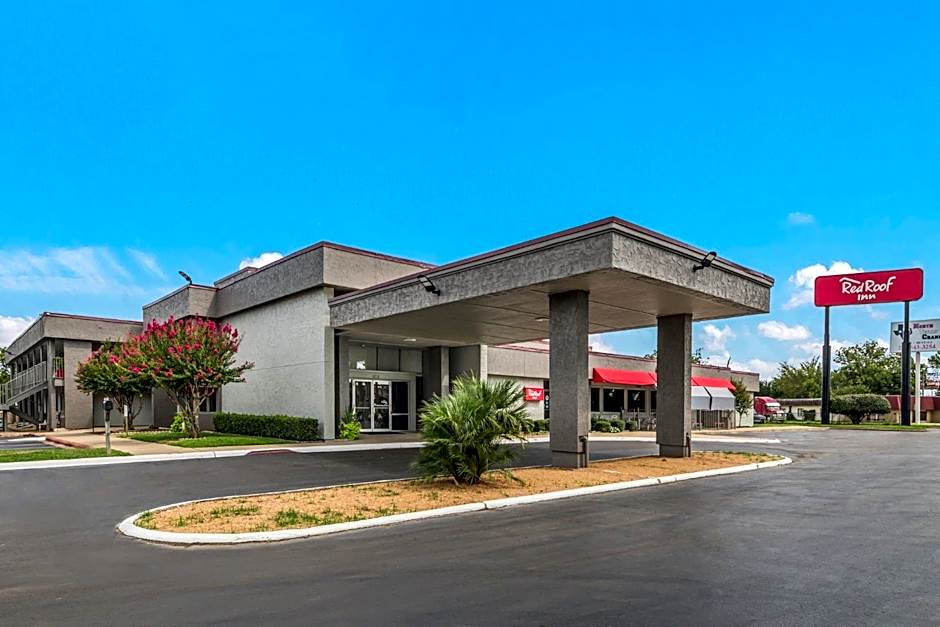 Red Roof Inn Lewisville