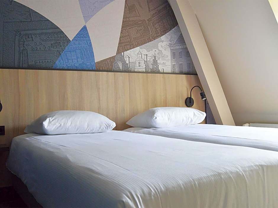 Fletcher Hotel Paleis Stadhouderlijk Hof