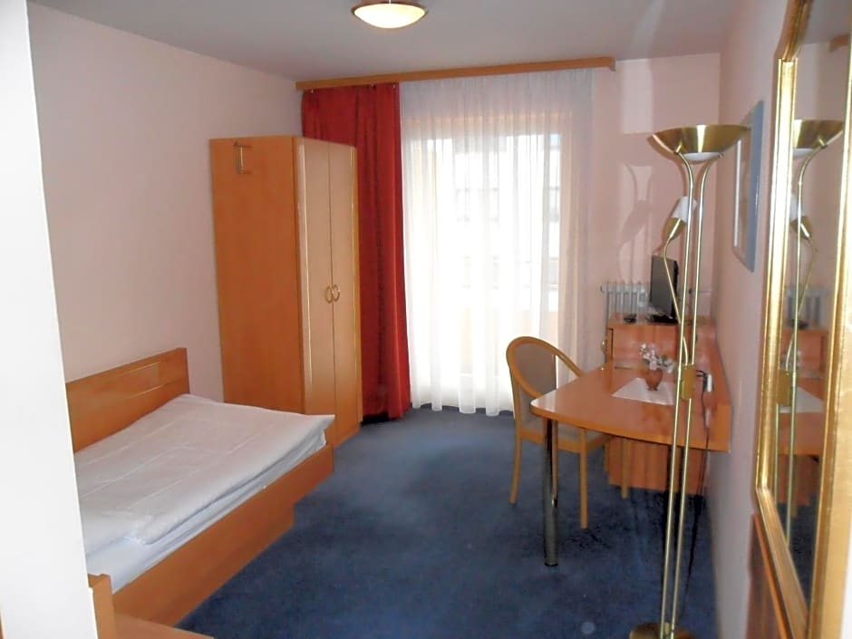 Hotel Europa Pforzheim