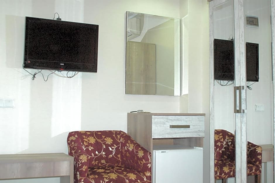 Konak Saray Hotel