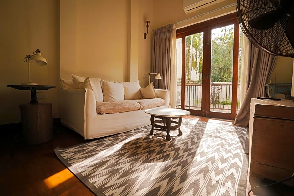 Church Street Townhouse