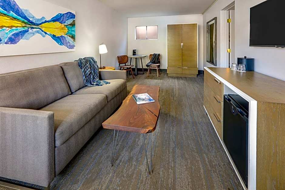 Hotel Becket, BW Signature Collection