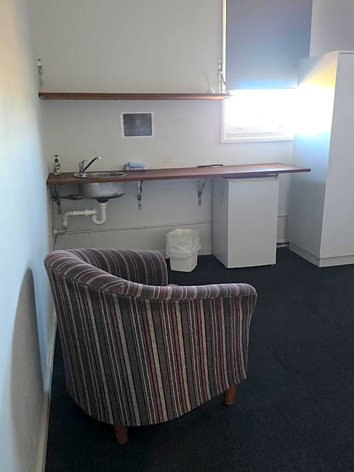 Parkes Hotel