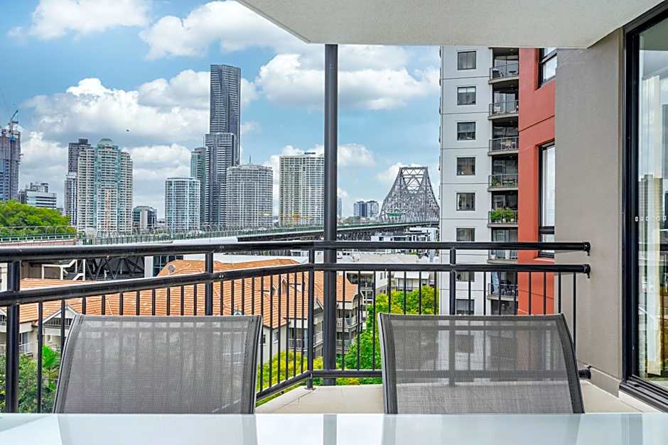 The Docks On Goodwin