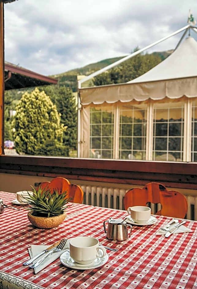 Sci Sport rooms & suites