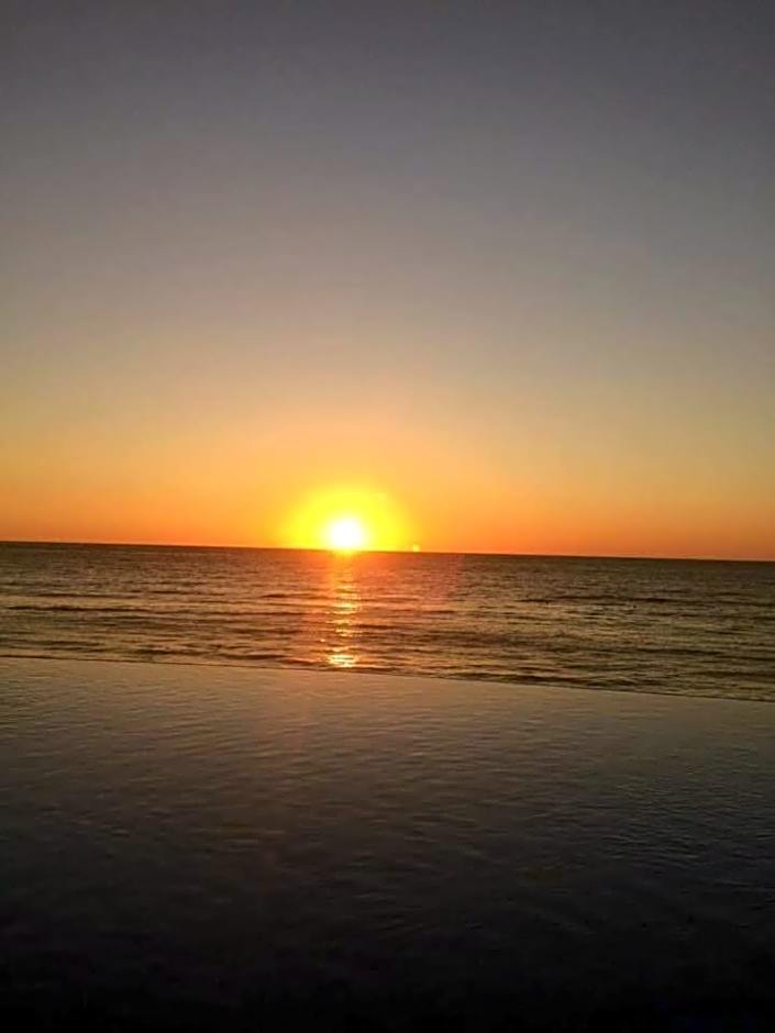 Experiencia Casa Blanca