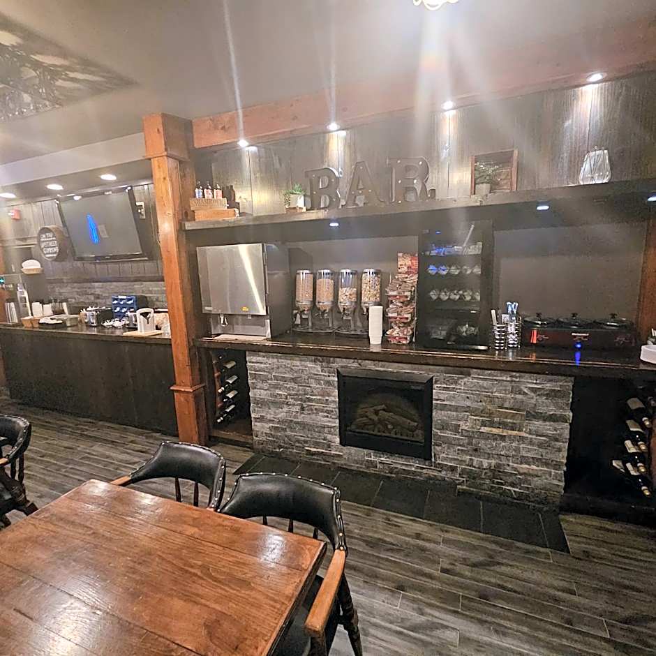 Canadas Best Value Inn And Suites Charlottetown