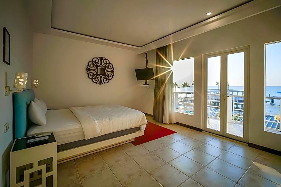 Ocean View Residence