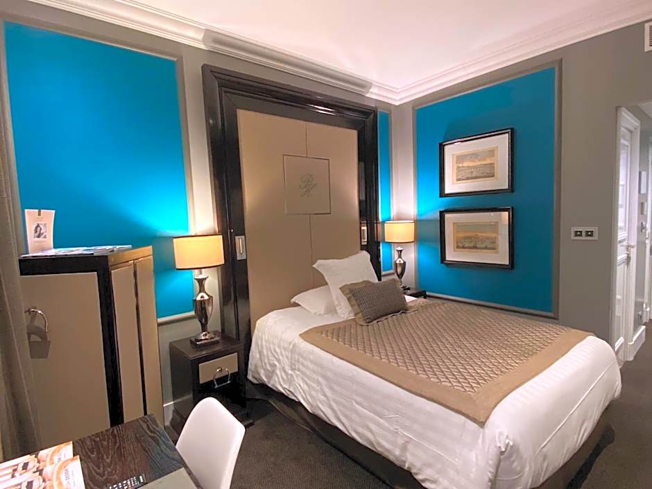 Park Hotel Grenoble - MGallery