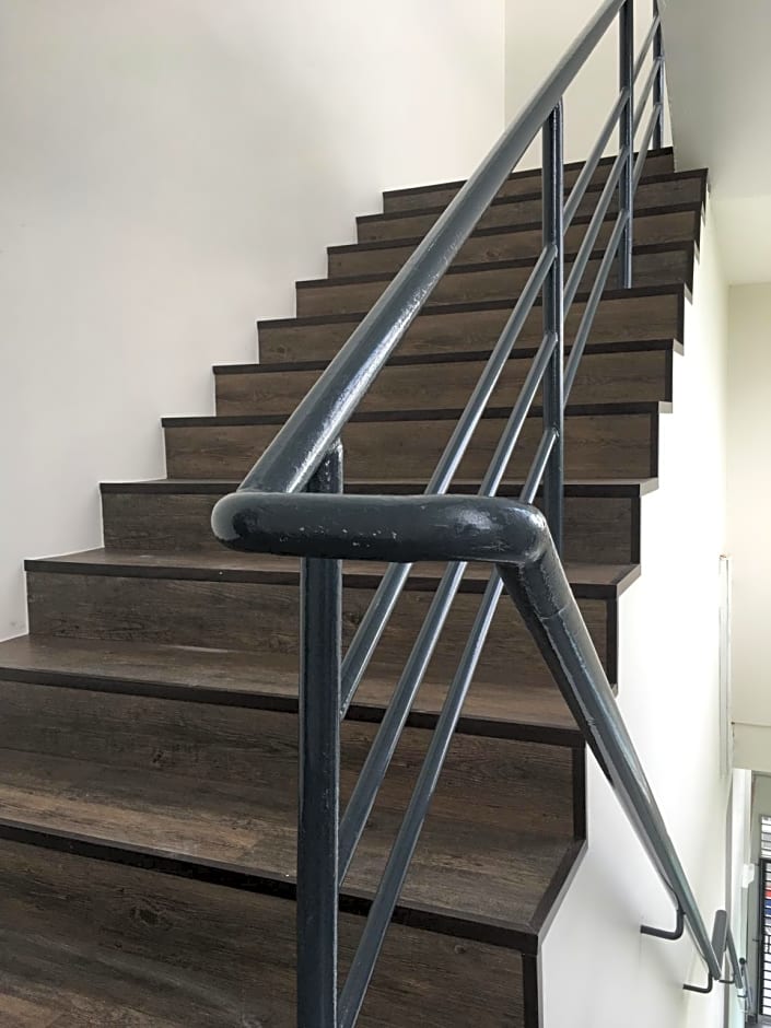 NueVo Boutique Hotel Kota Kemuning Shah Alam