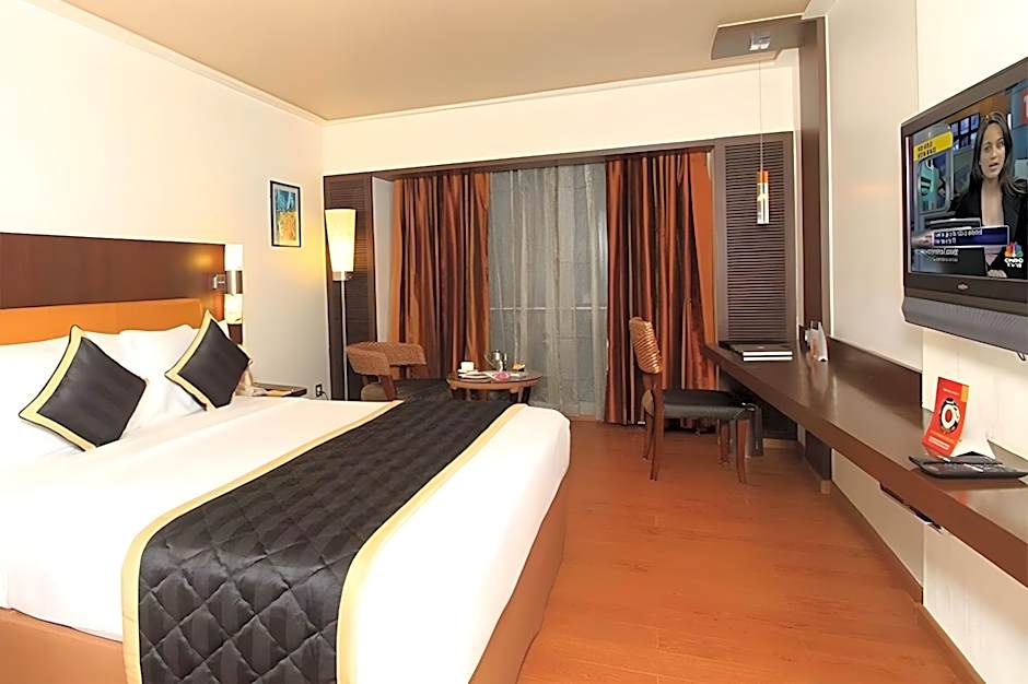 Iris - The Business Hotel