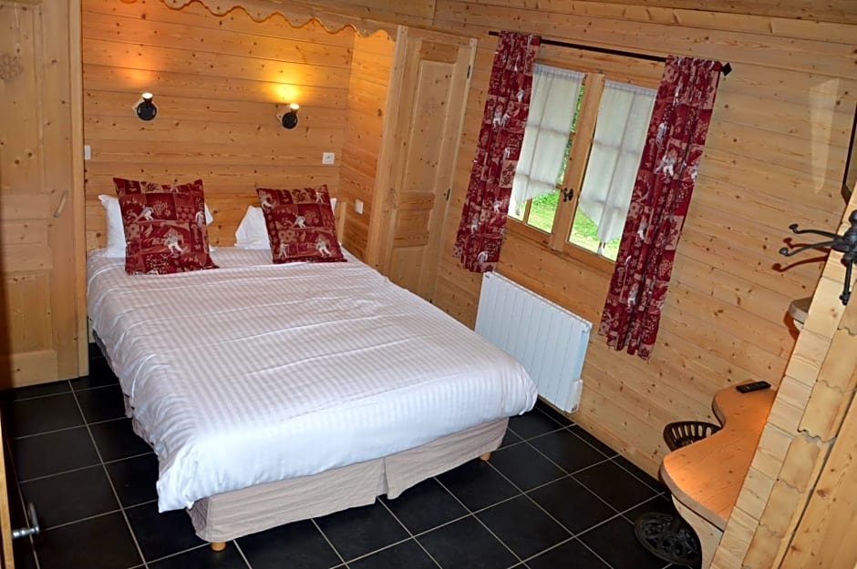 Le Relais Du Mont Blanc