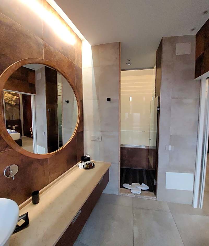 Palazzo Ferrucci Luxury Suites