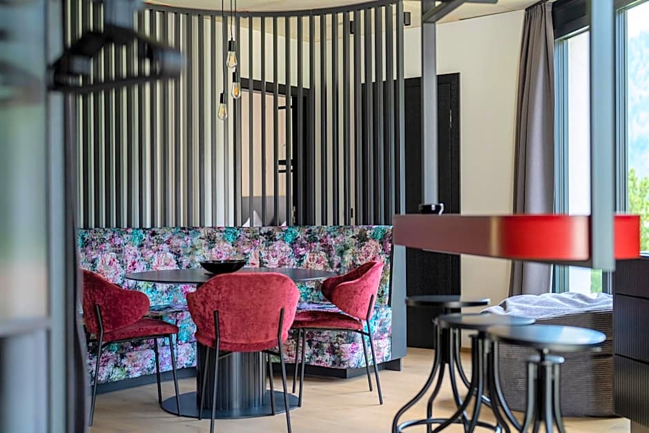 Lifesteil Aparthotel