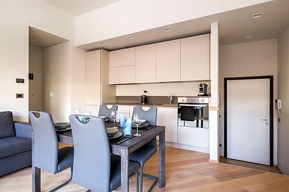 Aparthotel Sant'Orsola