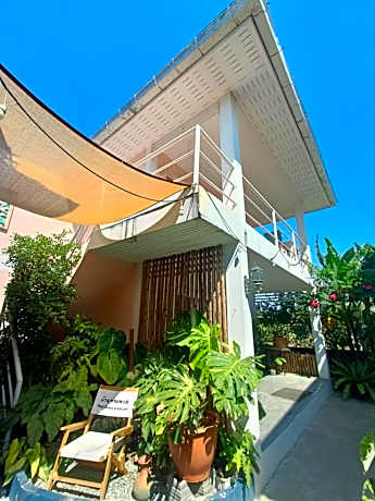 BOVII's Home Koh Larn