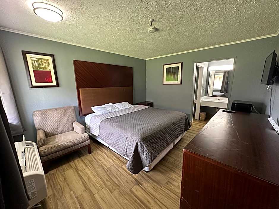 Studio Suites