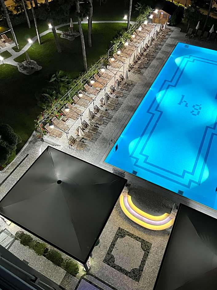 Hotel Greif