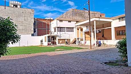LD Guest House, Ayodhya