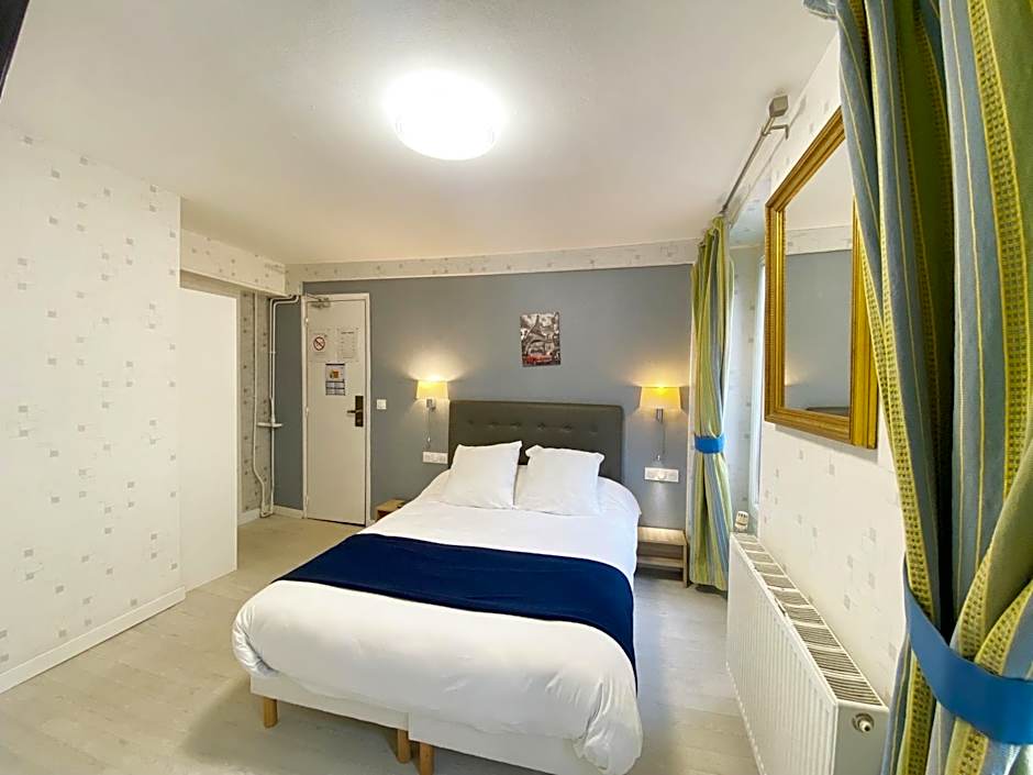 Hotel Aviatic