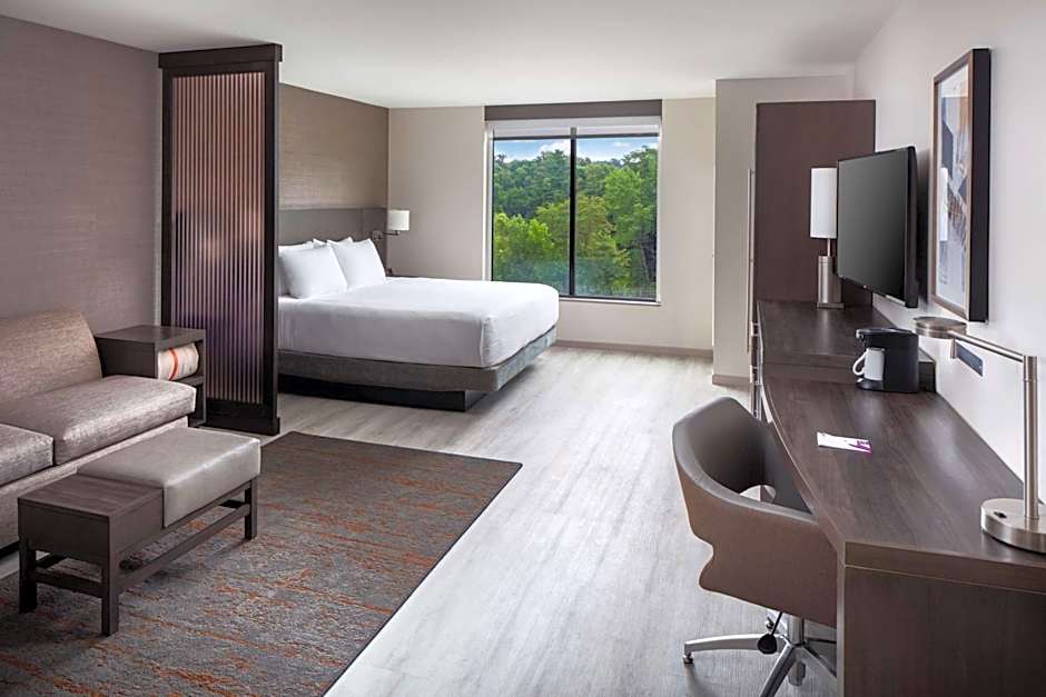 Hyatt Place Poughkeepsie / Hudson Valley