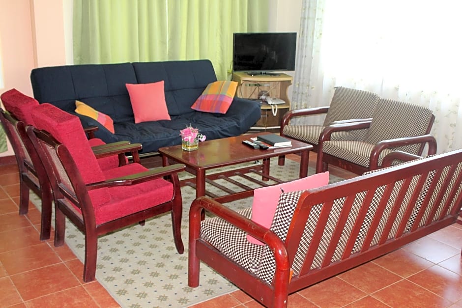 Days Inn-Kandy
