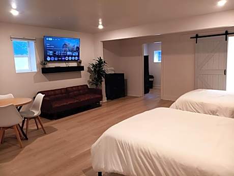 Five10 Orange Street Hotel - Hot Springs