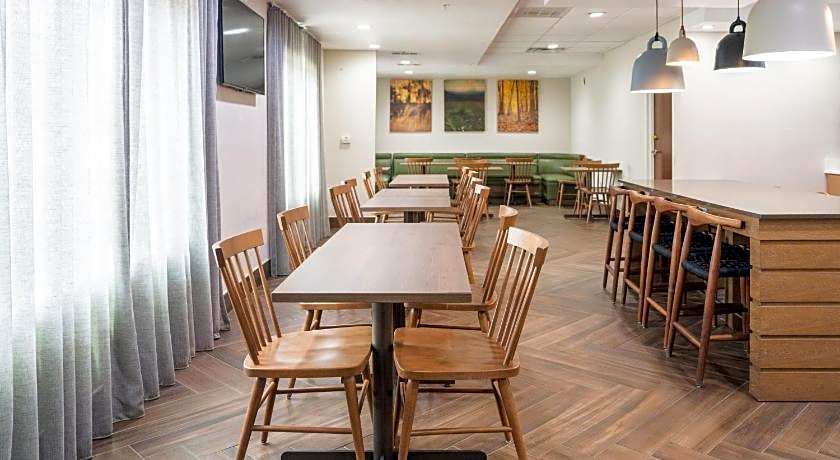 Fairfield Inn & Suites by Marriott Beaumont