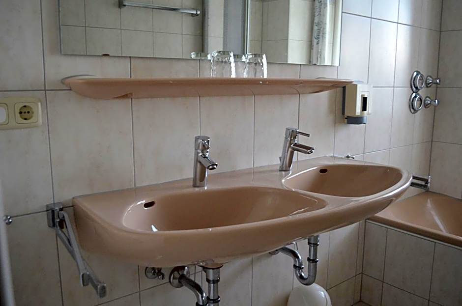 Alte Post - Hotel Am Rhein-Ufer Laufenburg