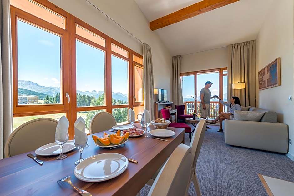 Hôtel Eden by Odalys