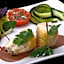 Logis Hotel-Restaurant La Coupe d'Or