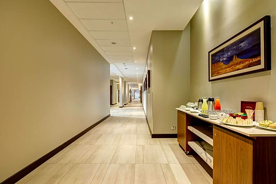 Wyndham Santiago Aeropuerto