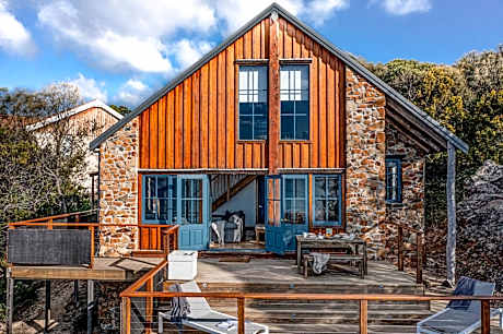 Piermont Retreat