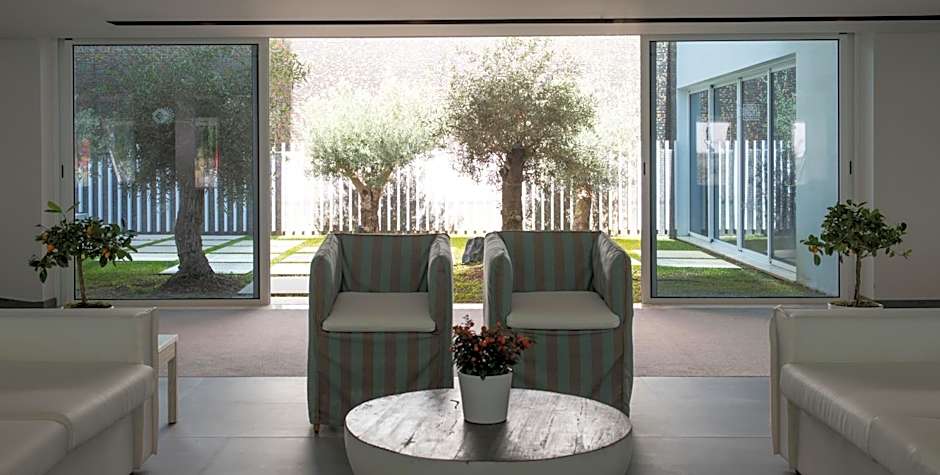 Hotel Alto Lido