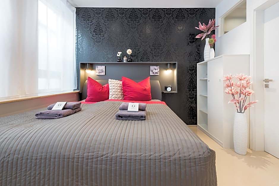 Friedrich Boutique-Apartments
